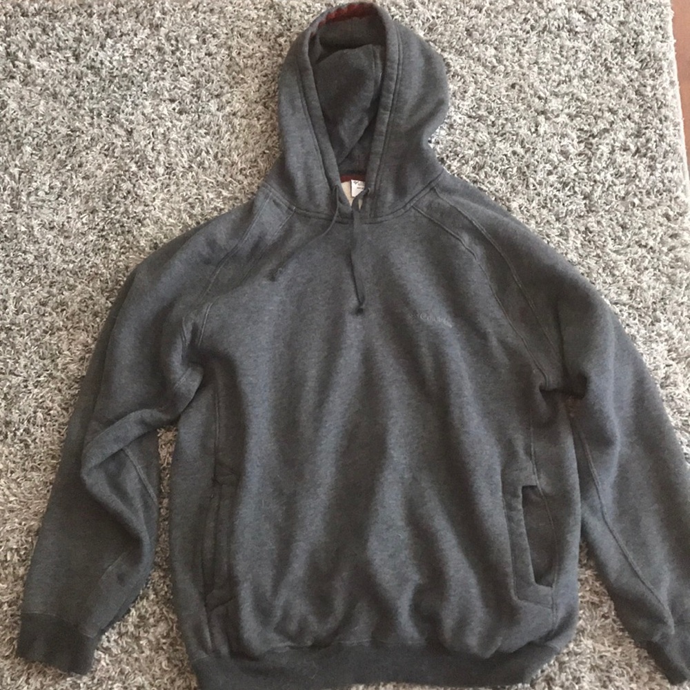 [Columbia] hoodie